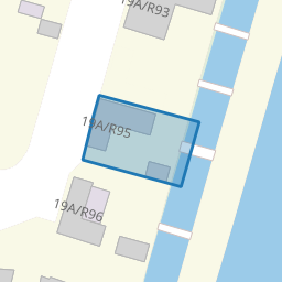 Perceel VKV00-H-1770