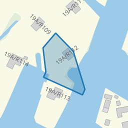 Perceel VKV00-H-1818