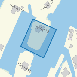 Perceel VKV00-H-1819