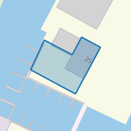 Perceel VKV00-H-1920