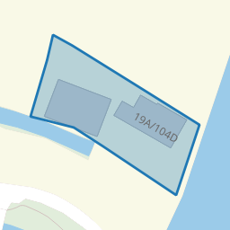 Perceel VKV00-H-1961