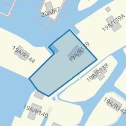 Perceel VKV00-H-2011