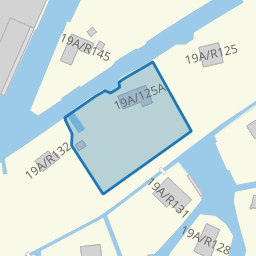 Perceel VKV00-H-2014