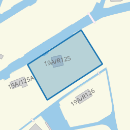 Perceel VKV00-H-2015