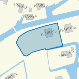 Perceel VKV00-H-2016