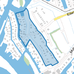 Perceel VKV00-H-2040