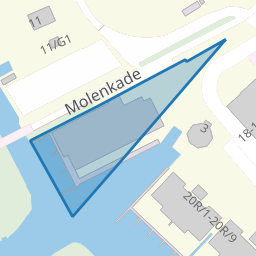 Perceel VKV00-H-2041