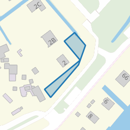 Perceel VKV00-H-2054