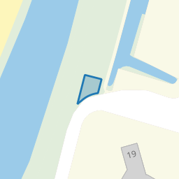 Perceel VKV00-H-2081