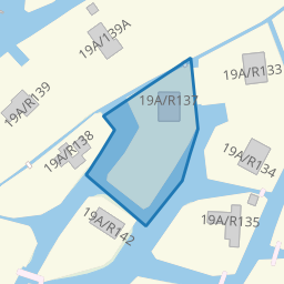 Perceel VKV00-H-2166