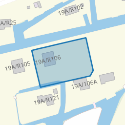 Perceel VKV00-H-2169