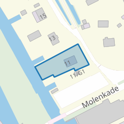 Perceel VKV00-H-2191