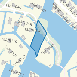 Perceel VKV00-H-2214