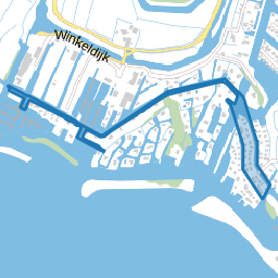 Perceel VKV00-H-2221