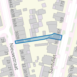 Perceel VKW00-A-2141