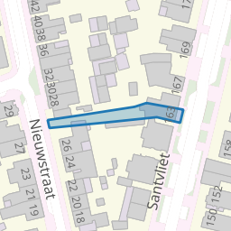 Perceel VKW00-A-2142