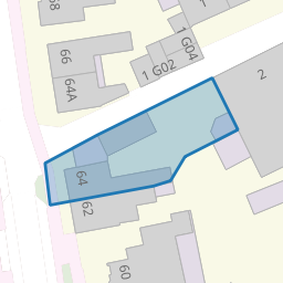 Perceel VKW00-A-2217