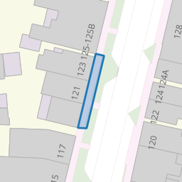 Perceel VKW00-A-2244