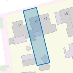 Perceel VKW00-A-2257