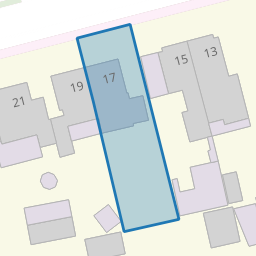 Perceel VKW00-A-2258