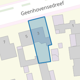 Perceel VKW00-A-2260