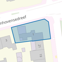 Perceel VKW00-A-2261