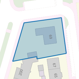 Perceel VKW00-A-2319