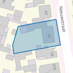 Perceel VKW00-A-2329