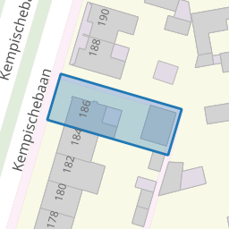 Perceel VKW00-A-2335