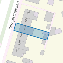 Perceel VKW00-A-2337