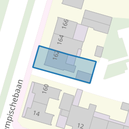 Perceel VKW00-A-2347