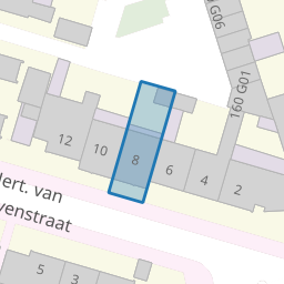 Perceel VKW00-A-2352