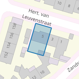 Perceel VKW00-A-2360