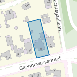 Perceel VKW00-A-2380