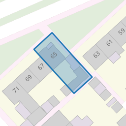 Perceel VKW00-A-2434