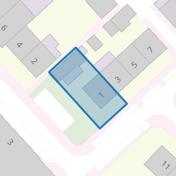 Perceel VKW00-A-2438