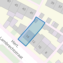 Perceel VKW00-A-2443