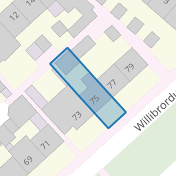 Perceel VKW00-A-2453