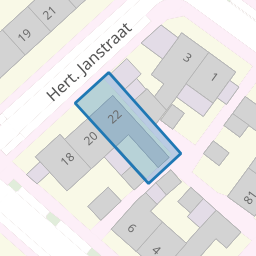 Perceel VKW00-A-2460