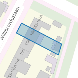 Perceel VKW00-A-2465