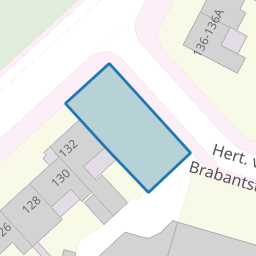 Perceel VKW00-A-2543