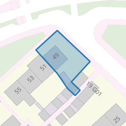 Perceel VKW00-A-2551