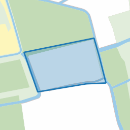 Perceel VKW00-A-2575