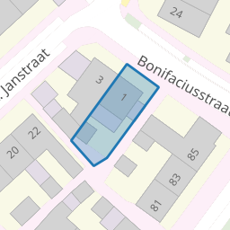 Perceel VKW00-A-2612