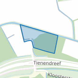 Perceel VKW00-A-2615