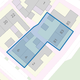 Perceel VKW00-A-2629