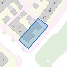 Perceel VKW00-A-2630