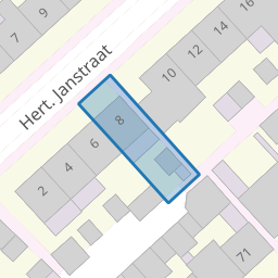 Perceel VKW00-A-2633