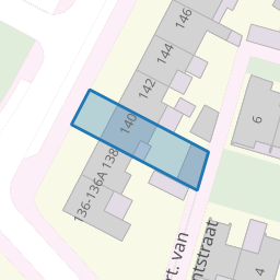 Perceel VKW00-A-2644