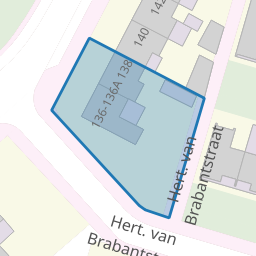 Perceel VKW00-A-2645